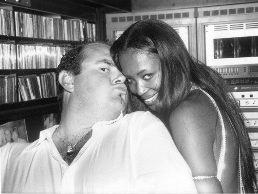 Naomi Campbell pic #815172