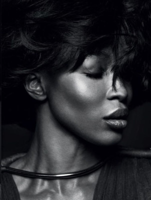 photo 11 in Naomi Campbell gallery [id707873] 2014-03-09 00:00:00