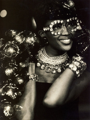 photo 21 in Naomi Campbell gallery [id1260022] 2020-06-10 00:00:00