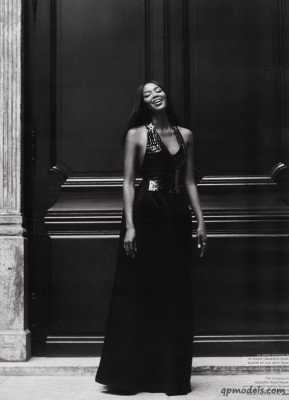 Naomi Campbell pic #698794