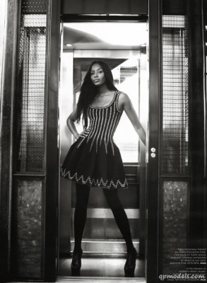 Naomi Campbell pic #698787
