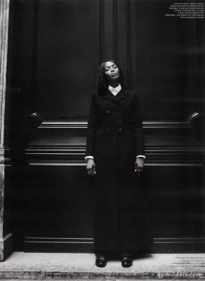 Naomi Campbell pic #698797