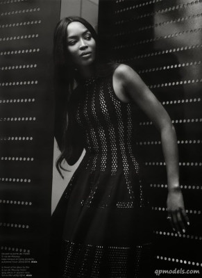Naomi Campbell pic #698789