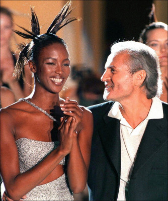 photo 8 in Naomi Campbell gallery [id710468] 2014-03-17 00:00:00