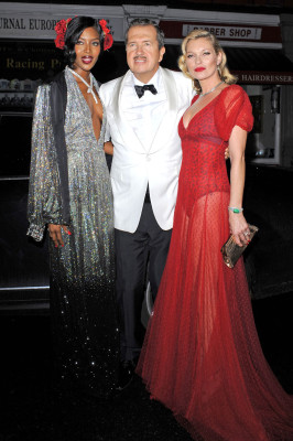 Naomi Campbell pic #798988