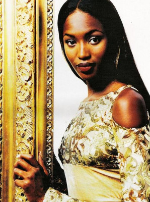 photo 7 in Naomi Campbell gallery [id872729] 2016-03-09 00:00:00