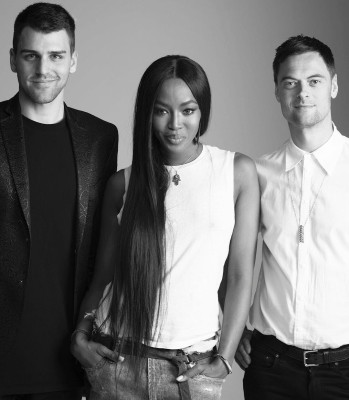 Naomi Campbell pic #931025