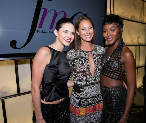 photo 9 in Naomi Campbell gallery [id828071] 2015-09-04 00:00:00