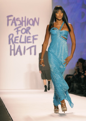 photo 15 in Naomi Campbell gallery [id718117] 2014-04-09 00:00:00