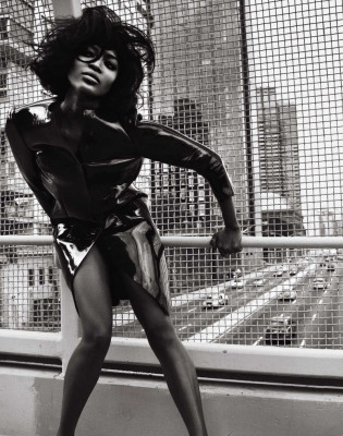 Naomi Campbell pic #749587