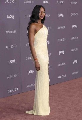 Naomi Campbell