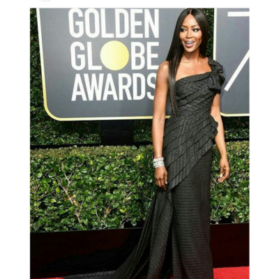 Naomi Campbell pic #1274214