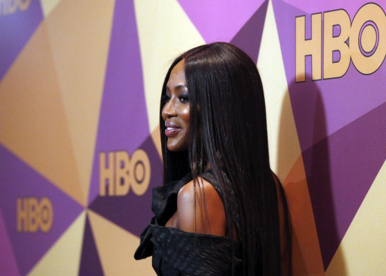 Naomi Campbell pic #1274213