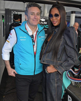 photo 18 in Naomi Campbell gallery [id1214865] 2019-08-31 00:00:00