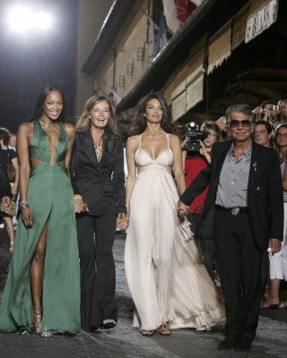 Naomi Campbell pic #68893