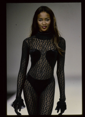 Naomi Campbell