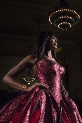 Naomi Campbell pic #843095