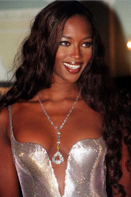photo 5 in Naomi Campbell gallery [id768201] 2014-10-26 00:00:00