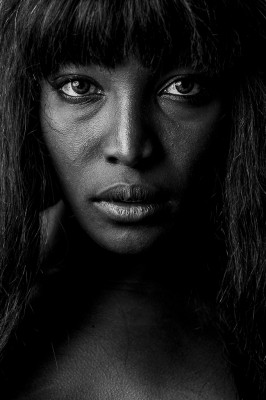 Naomi Campbell