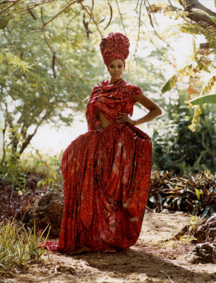 photo 7 in Naomi Campbell gallery [id1290669] 2021-02-26 00:00:00