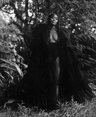 photo 6 in Naomi Campbell gallery [id1290670] 2021-02-26 00:00:00