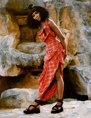 Naomi Campbell pic #1290676