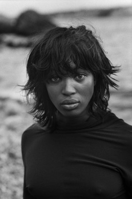 Naomi Campbell