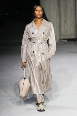 Naomi Campbell