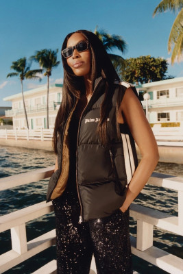 Naomi Campbell