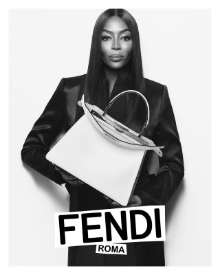 Naomi Campbell