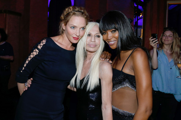 Naomi Campbell pic #704199