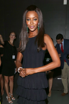 photo 14 in Naomi Campbell gallery [id715360] 2014-04-02 00:00:00