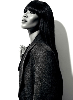 photo 7 in Naomi Campbell gallery [id667730] 2013-10-04 00:00:00