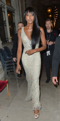 photo 27 in Naomi Campbell gallery [id712213] 2014-03-24 00:00:00