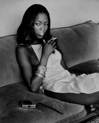 photo 28 in Naomi Campbell gallery [id816545] 2015-07-12 00:00:00