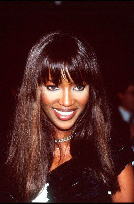 Naomi Campbell pic #1163341