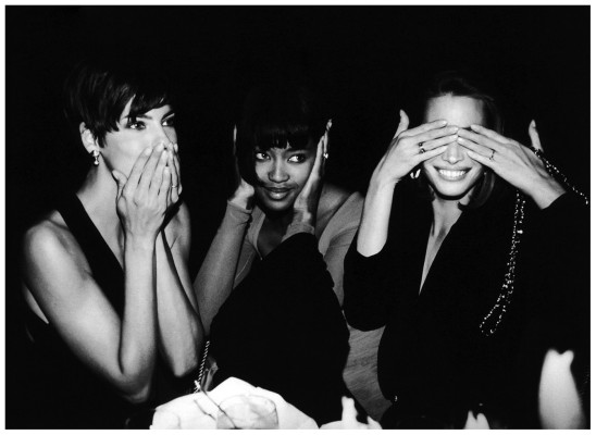 photo 29 in Naomi Campbell gallery [id708047] 2014-03-10 00:00:00