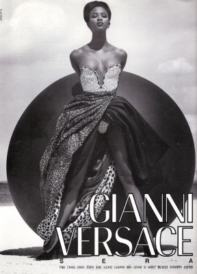 photo 23 in Naomi Campbell gallery [id810515] 2015-06-03 00:00:00