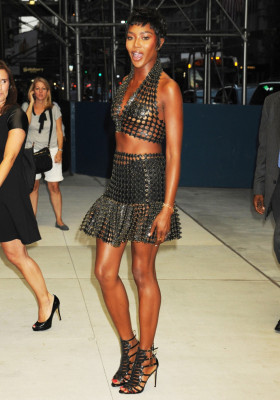 Naomi Campbell pic #762259