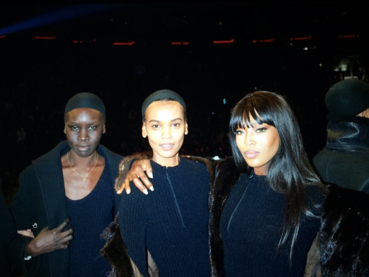 Naomi Campbell pic #870846