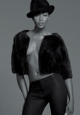 photo 21 in Naomi Campbell gallery [id704327] 2014-03-01 00:00:00