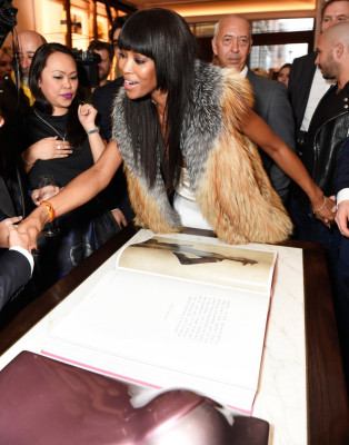 photo 25 in Naomi Campbell gallery [id1174585] 2019-05-19 00:00:00