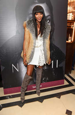 Naomi Campbell pic #918187