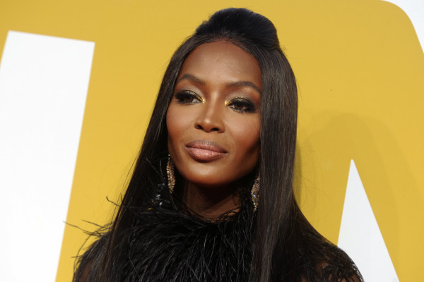 Naomi Campbell pic #1172740