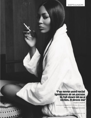photo 23 in Naomi Campbell gallery [id1179255] 2019-05-29 00:00:00