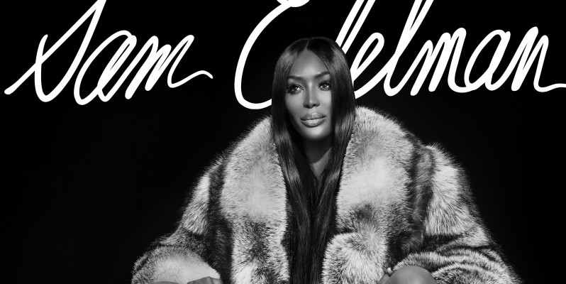 Naomi Campbell - Personal Photos
