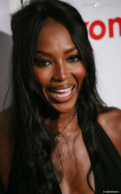 Naomi Campbell pic #703951