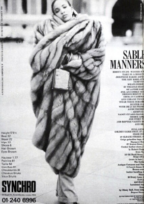 Naomi Campbell pic #162681