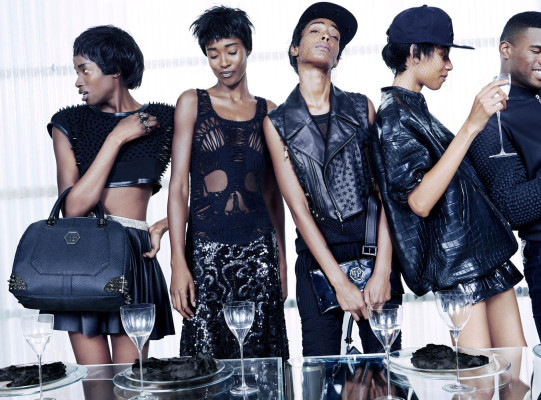 Naomi Campbell pic #728433