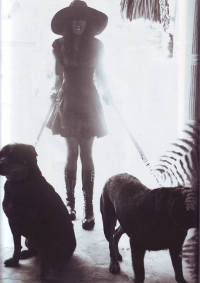 Naomi Campbell pic #698801